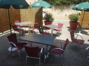 MAS MODESTE à Puichéric