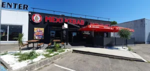 MEXIKEBAB BOURGOIN-JALLIEU à Bourgoin-Jallieu