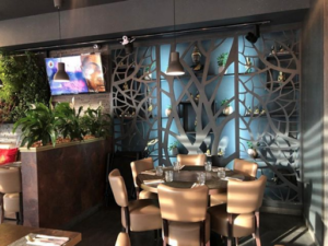 Le Galanga à Pantin