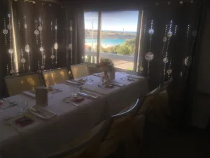 Palatino / Traiteur le Domus à Martigues