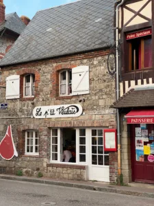 Le P’tit Veulais à Veules-les-Roses