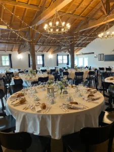 La Jalonniere à Le Perrier