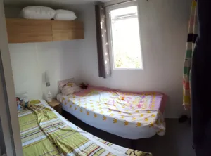 Camping Yelloh Village Hermitage à Sérignan