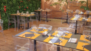 La Tribu à Brive-la-Gaillarde