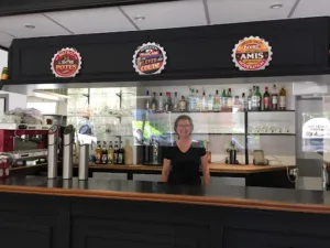 Le George V à Le Havre