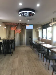 Big Dal à Aulnay-sous-Bois