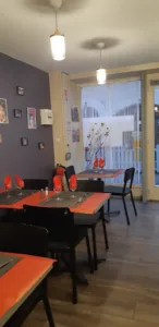 L’ Escale Catalane à Charlieu