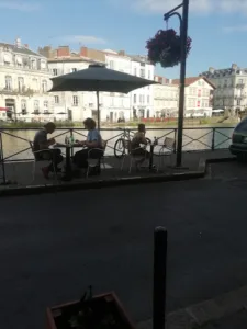 La Crêperie d’Aurélie à Bayonne