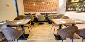 Sale Et Pepe Rezé à Rezé