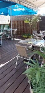 B’art Gourmet à Avaray