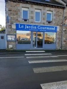 Le Jardin Gourmand à Guingamp