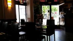 Osaka à Levallois à Levallois-Perret