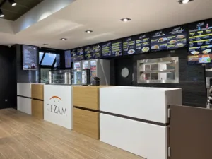 Cezam Créteil à Créteil