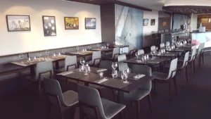 LE SKIPPER à Saint-Nazaire