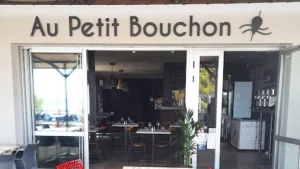 Au Petit Bouchon à Istres