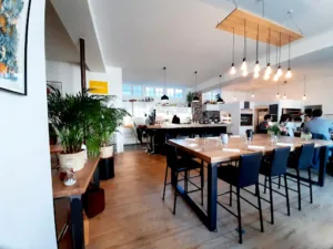 La Petite Cuisine à Tours