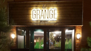 La Grange à Villeneuve-Saint-Germain