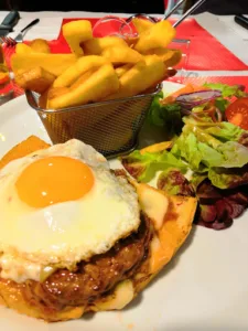 Restaurant Les Sources Du Lac à Éclaron-Braucourt-Sainte-Livière