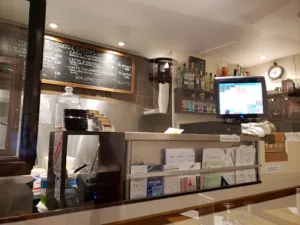 Comme a la maison à Villers-sur-Mer