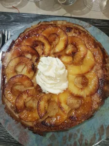 La Table d’Éric à Pau