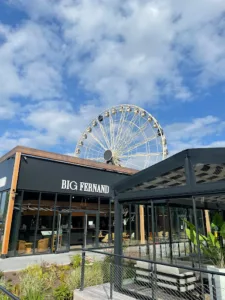 Big Fernand à Reichstett