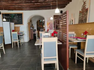 Au plaisir ambré à Briançon