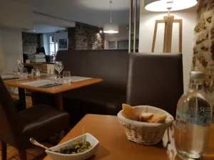 La Rôtisserie à Brunoy