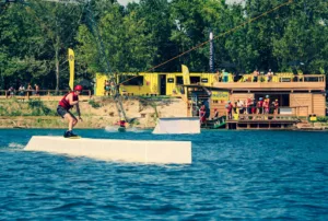 Wam Park – Orange – Piolenc à Piolenc