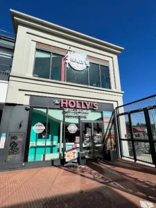 Holly’s Diner à Tours