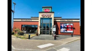 Ristorante Del Arte à Niort