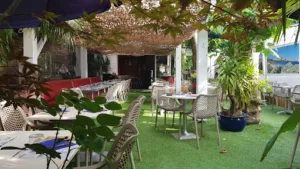 Moments Gourmands à Ascain