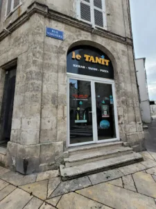 Restaurant Le Tanit à La Rochelle