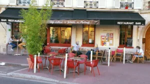 Le Schmilblick – Café Culturel et Solidaire de Montrouge à Montrouge