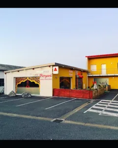 Karthiks Biryani à Lons