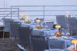 A Terrazza à Ajaccio