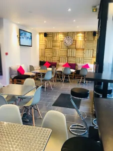 NS Crêp’Bar à Le Havre