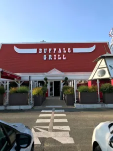 Buffalo Grill Les Clayes-sous-Bois à Les Clayes-sous-Bois