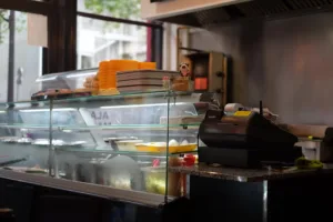 Istanbul grill à Paris