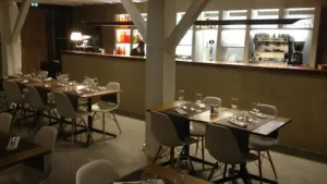 Bistrot de Marcel à Mont-de-Marsan