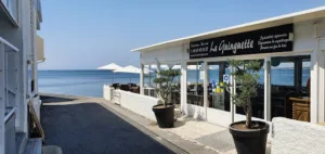 La Guinguette à Balaruc-les-Bains