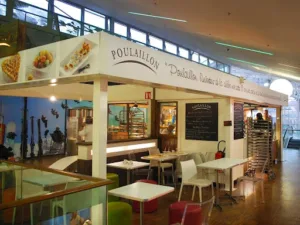 Poulaillon Porte Jeune à Mulhouse