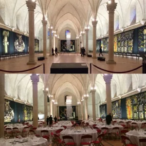 Ronan Traiteur à Saint-Christophe-du-Bois