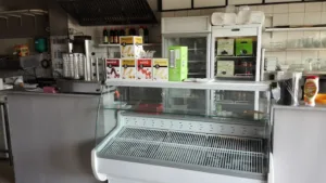 Le Beach à Valras-Plage