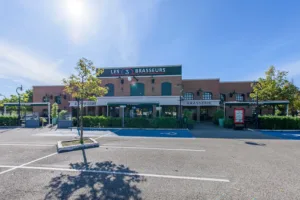 3 Brasseurs Saint-Priest à Saint-Priest