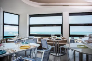 La Coquerie à Sète