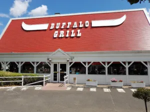 Buffalo Grill La Chaussee Saint Victor à La Chaussée-Saint-Victor