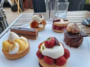 Paradise à Le Lavandou