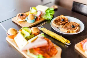 Les Savons d’Hélène à Strasbourg