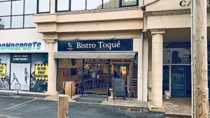 Bistro Toqué Anglet à Anglet