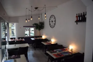 Le Seven à Narbonne